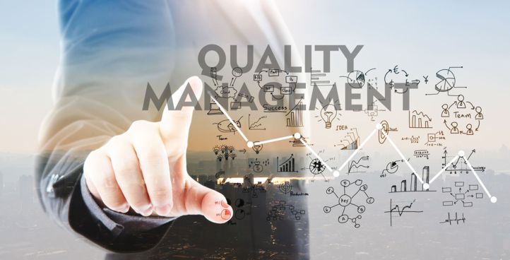 QUALITY MANAGEMENT SYSTEMS